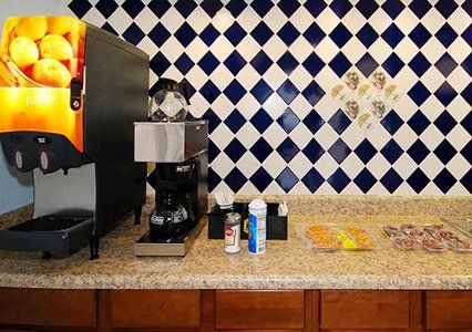 Motel 6 Mcdonough, Ga Facilities photo